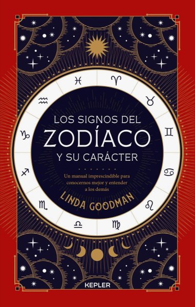 Los Signos Del Zodiaco y Su Caracter