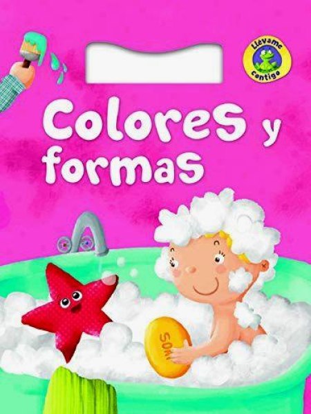 Colores y Formas