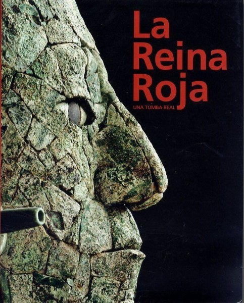La Reina Roja - Una Tumba Real (album)