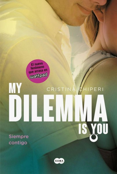 My Dilemma Is You 3