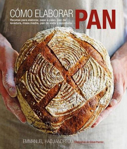 Como Elaborar El Pan