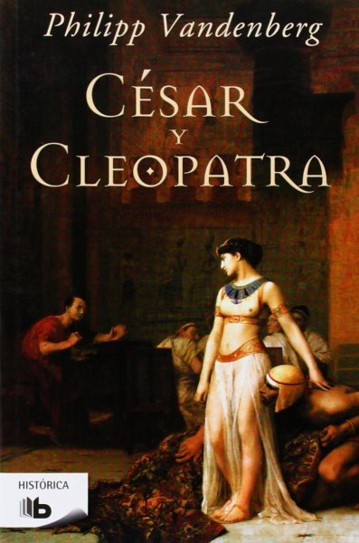 Cesar y Cleopatra