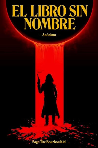 El Libro Sin Nombre