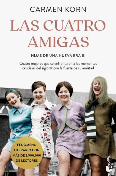 Las Cuatro Amigas