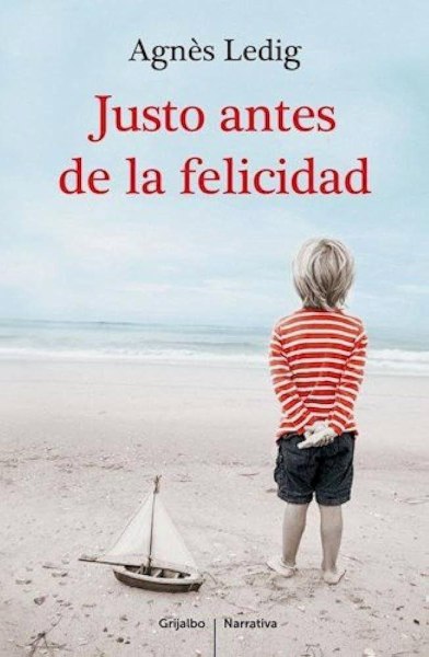 Justo Antes de la Felicidad