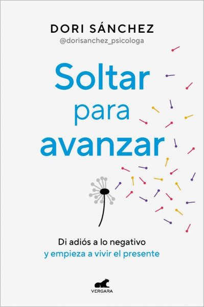 Soltar Para Avanzar